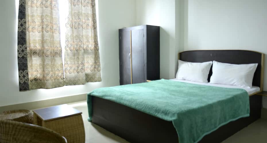 Hotel Lotus Retreat, Gangtok 5